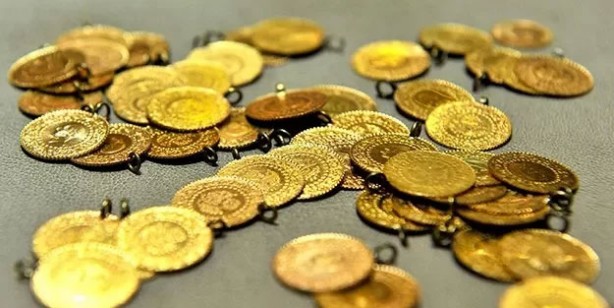 Foto - Çeyrek altın bugün ne kadar? Gram altın kaç lira? 19 Kasım 2021 altın fiyatları