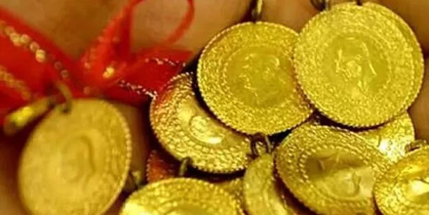 Foto - Çeyrek altın bugün ne kadar? Gram altın kaç lira? 19 Kasım 2021 altın fiyatları