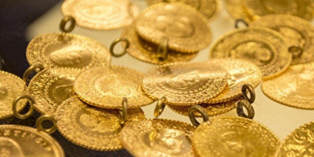 Foto - Çeyrek altın bugün ne kadar? Gram altın kaç lira? 19 Kasım 2021 altın fiyatları