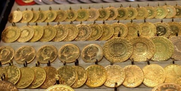 Foto - Çeyrek altın bugün ne kadar? Gram altın kaç lira? 19 Kasım 2021 altın fiyatları