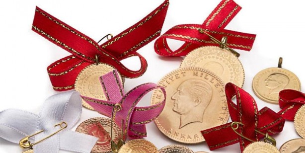 Foto - Çeyrek altın fiyatı, gram altın fiyatı 19 Aralık 2021 anlık altın fiyatları bugün!