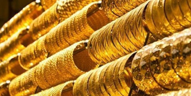 Foto - Çeyrek altın fiyatı, gram altın fiyatı 19 Aralık 2021 anlık altın fiyatları bugün!