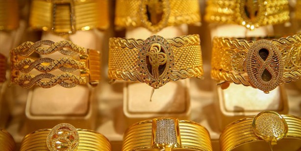 Foto - Çeyrek altın fiyatı, gram altın fiyatı 19 Aralık 2021 anlık altın fiyatları bugün!