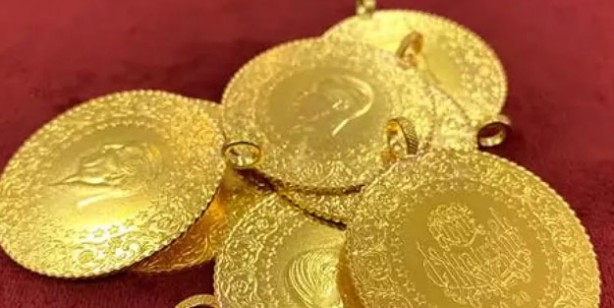 Foto - Çeyrek altın fiyatı, gram altın fiyatı 19 Aralık 2021 anlık altın fiyatları bugün!