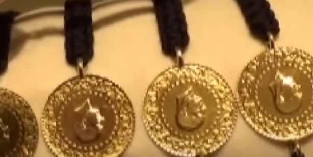 Foto - Çeyrek altın fiyatı, gram altın fiyatı 19 Aralık 2021 anlık altın fiyatları bugün!