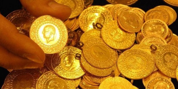 Foto - Çeyrek altın fiyatı, gram altın fiyatı 19 Aralık 2021 anlık altın fiyatları bugün!