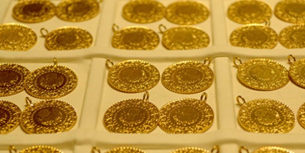 Foto - Çeyrek altın fiyatı, gram altın fiyatı 19 Aralık 2021 anlık altın fiyatları bugün!