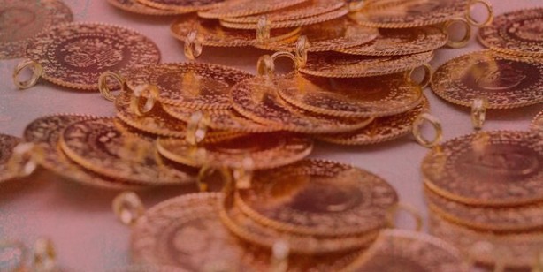 Foto - Çeyrek altın fiyatı kaç TL oldu? Anlık altın fiyatları gram altın bugün ne kadar? 29 Temmuz 2022 Cuma altın fiyatları: