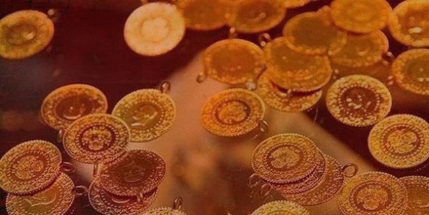 Foto - Çeyrek altın fiyatı kaç TL oldu? Anlık altın fiyatları gram altın bugün ne kadar? 29 Temmuz 2022 Cuma altın fiyatları: