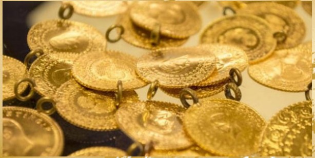 Foto - Çeyrek altın fiyatları bugün ne kadar oldu? 25 Kasım 2021 güncel altın fiyatları