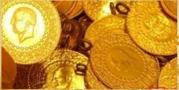 Foto - Çeyrek altın fiyatları bugün ne kadar oldu? 25 Kasım 2021 güncel altın fiyatları