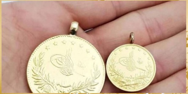 Foto - Çeyrek altın fiyatları bugün ne kadar oldu? 25 Kasım 2021 güncel altın fiyatları