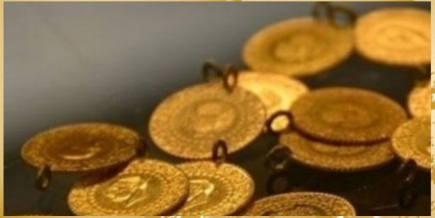 Foto - Çeyrek altın fiyatları bugün ne kadar oldu? 25 Kasım 2021 güncel altın fiyatları