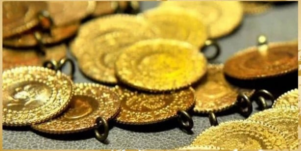 Çeyrek altın fiyatları bugün ne kadar oldu? 25 Kasım 2021 güncel altın fiyatları