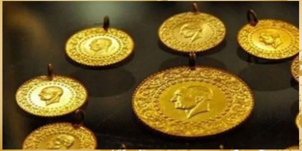 Foto - Çeyrek altın fiyatları bugün ne kadar oldu? 25 Kasım 2021 güncel altın fiyatları