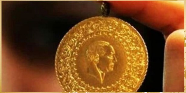 Foto - Çeyrek altın fiyatları bugün ne kadar oldu? 25 Kasım 2021 güncel altın fiyatları