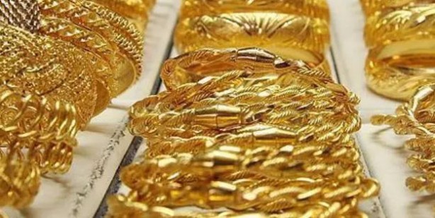 Foto - Çeyrek altın fiyatları bugün ne kadar oldu? 31 Ekim 2021 anlık ve güncel altın fiyatları
