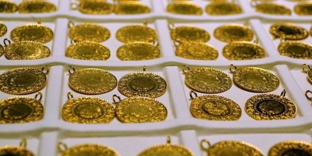 Foto - Çeyrek altın fiyatları bugün ne kadar oldu? 31 Ekim 2021 anlık ve güncel altın fiyatları