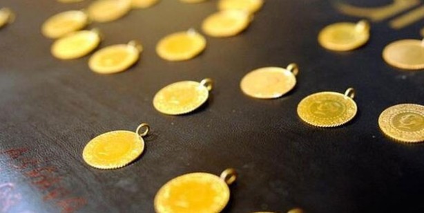 Foto - Çeyrek altın fiyatları bugün ne kadar oldu? 31 Ekim 2021 anlık ve güncel altın fiyatları