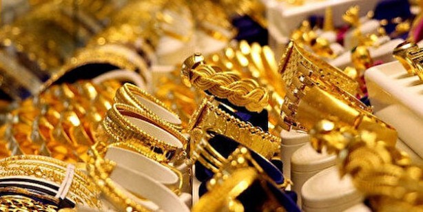 Foto - Çeyrek altın fiyatları bugün ne kadar oldu? 31 Ekim 2021 anlık ve güncel altın fiyatları