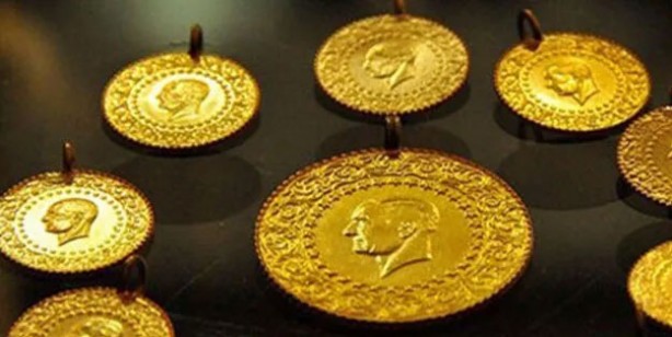 Foto - Çeyrek altın fiyatları bugün ne kadar oldu? 31 Ekim 2021 anlık ve güncel altın fiyatları