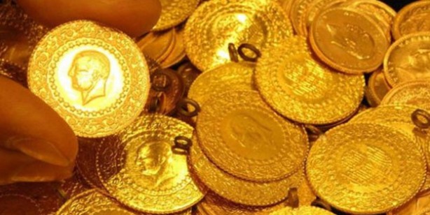 Foto - Çeyrek altın fiyatları bugün ne kadar oldu? 31 Ekim 2021 anlık ve güncel altın fiyatları