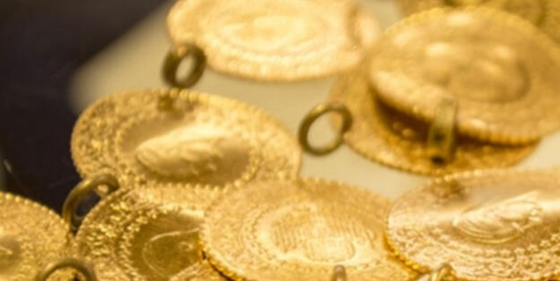 Foto - Çeyrek altın fiyatları bugün ne kadar oldu? 31 Ekim 2021 anlık ve güncel altın fiyatları