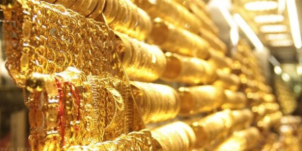 Foto - Çeyrek altın fiyatları bugün ne kadar oldu? 31 Ekim 2021 anlık ve güncel altın fiyatları