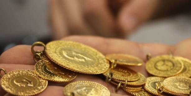 Foto - Çeyrek altın fiyatları bugün ne kadar oldu? Gram altın fiyatı 11 Ekim 2021 güncel çeyrek altın fiyatları