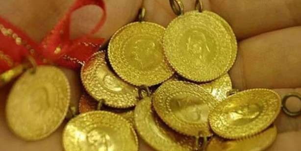Foto - Çeyrek altın fiyatları bugün ne kadar oldu? Gram altın fiyatı 11 Ekim 2021 güncel çeyrek altın fiyatları