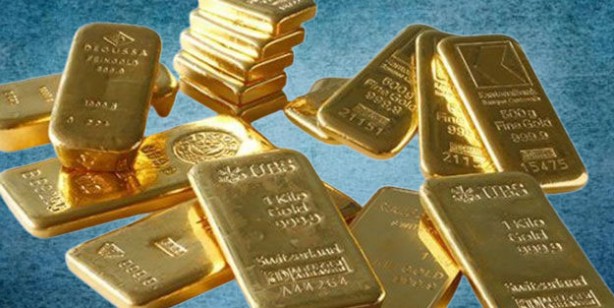 Foto - Çeyrek altın gram altın fiyatı 7 Ekim bugün altın fiyatları nedir kaçtan alınıyor kaçtan satılıyor?