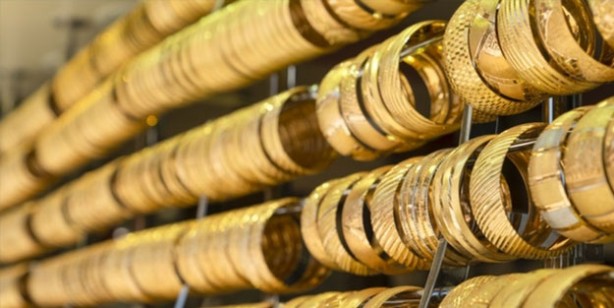 Foto - Çeyrek altın gram altın fiyatı 7 Ekim bugün altın fiyatları nedir kaçtan alınıyor kaçtan satılıyor?