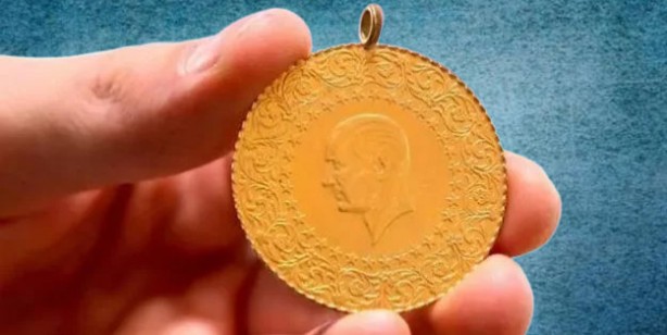 Foto - Çeyrek altın gram altın fiyatı 7 Ekim bugün altın fiyatları nedir kaçtan alınıyor kaçtan satılıyor?