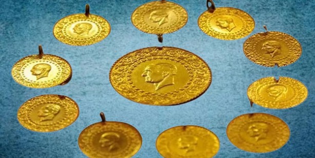 Foto - Çeyrek altın gram altın fiyatı 7 Ekim bugün altın fiyatları nedir kaçtan alınıyor kaçtan satılıyor?