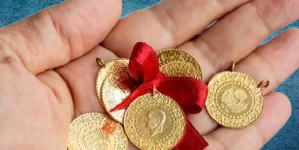 Foto - Çeyrek altın gram altın fiyatı 7 Ekim bugün altın fiyatları nedir kaçtan alınıyor kaçtan satılıyor?