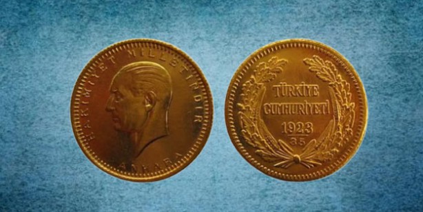 Foto - Çeyrek altın gram altın fiyatı 7 Ekim bugün altın fiyatları nedir kaçtan alınıyor kaçtan satılıyor?