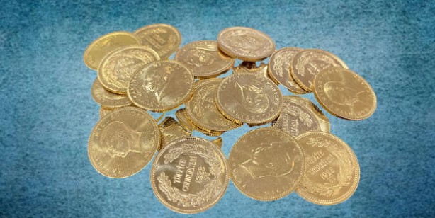 Foto - Çeyrek altın gram altın fiyatı 7 Ekim bugün altın fiyatları nedir kaçtan alınıyor kaçtan satılıyor?