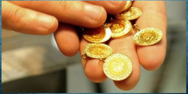Foto - Çeyrek altın, gram altın fiyatları ne kadar? 8 Aralık 2021 Çarşamba anlık altın fiyatları
