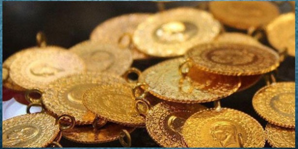 Foto - Çeyrek altın, gram altın fiyatları ne kadar? 8 Aralık 2021 Çarşamba anlık altın fiyatları