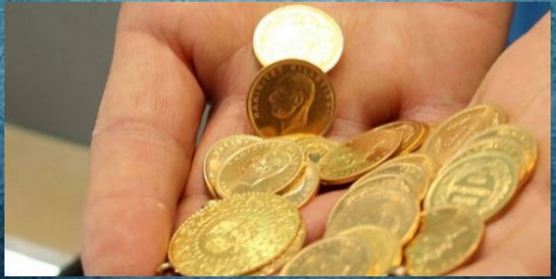 Foto - Çeyrek altın, gram altın fiyatları ne kadar? 8 Aralık 2021 Çarşamba anlık altın fiyatları