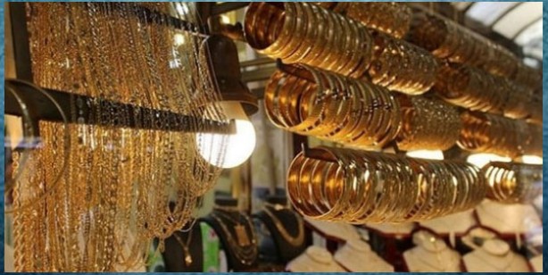 Foto - Çeyrek altın, gram altın fiyatları ne kadar? 8 Aralık 2021 Çarşamba anlık altın fiyatları