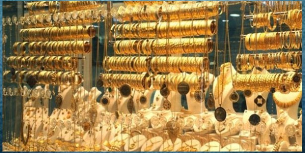 Foto - Çeyrek altın, gram altın fiyatları ne kadar? 8 Aralık 2021 Çarşamba anlık altın fiyatları