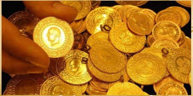 Foto - Çeyrek altın kaç TL, güncel altın fiyatları! 18 Şubat canlı altın fiyatları…