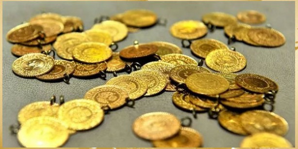 Foto - Çeyrek altın kaç TL, güncel altın fiyatları! 18 Şubat canlı altın fiyatları…