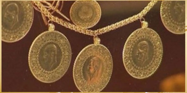 Foto - Çeyrek altın kaç TL, güncel altın fiyatları! 18 Şubat canlı altın fiyatları…