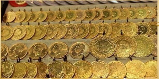 Foto - Çeyrek altın kaç TL, güncel altın fiyatları! 18 Şubat canlı altın fiyatları…