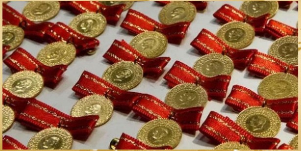 Foto - Çeyrek altın kaç TL, güncel altın fiyatları! 18 Şubat canlı altın fiyatları…