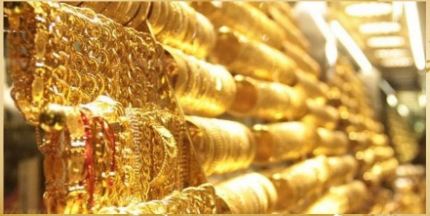 Foto - Çeyrek altın kaç TL, güncel altın fiyatları! 18 Şubat canlı altın fiyatları…