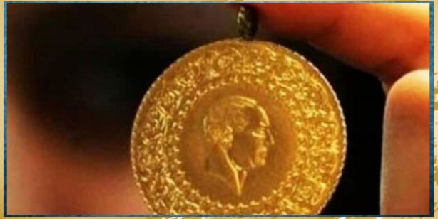 Foto - Çeyrek altın ne kadar? Gram altın anlık ne kadar? 7 Kasım 2021 altın fiyatları