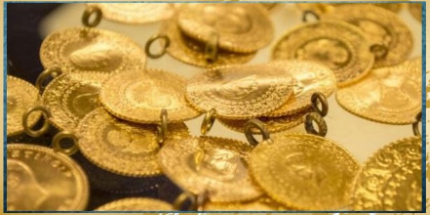 Foto - Çeyrek altın ne kadar? Gram altın anlık ne kadar? 7 Kasım 2021 altın fiyatları